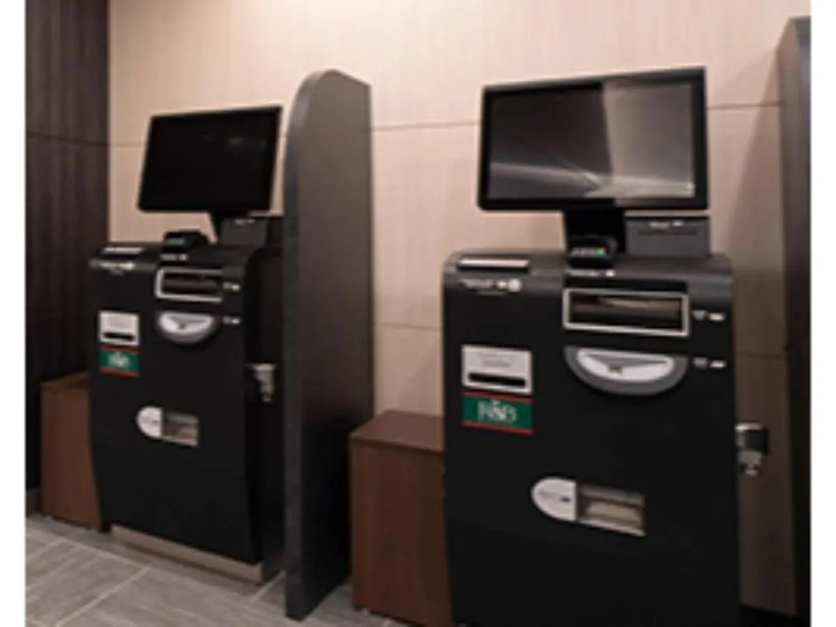 R&B Hotel Nagoya Ekimae - Vacation Stay 38775V