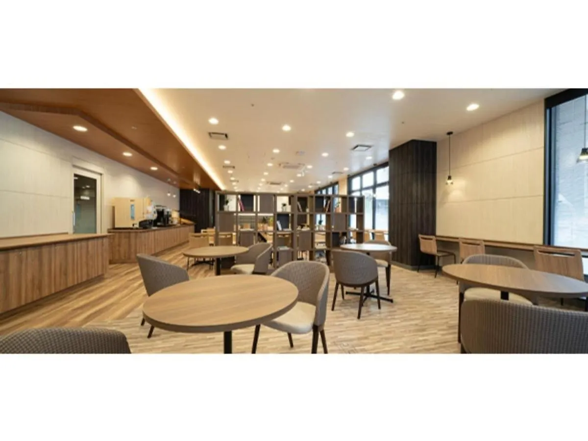 R&B Hotel Nagoya Ekimae - Vacation Stay 38775V